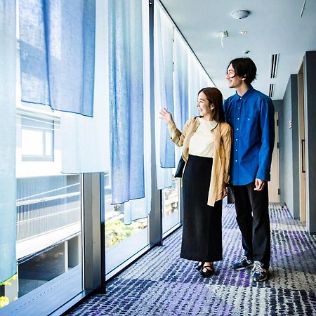 Hyatt Place Kyoto Eksteriør billede
