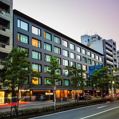 Hyatt Place Kyoto Eksteriør billede