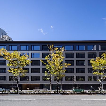 Hyatt Place Kyoto Eksteriør billede