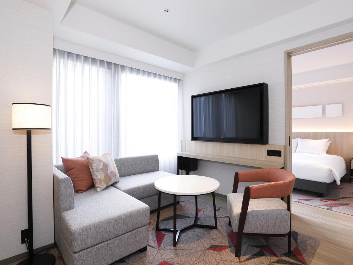 Hyatt Place Kyoto Eksteriør billede