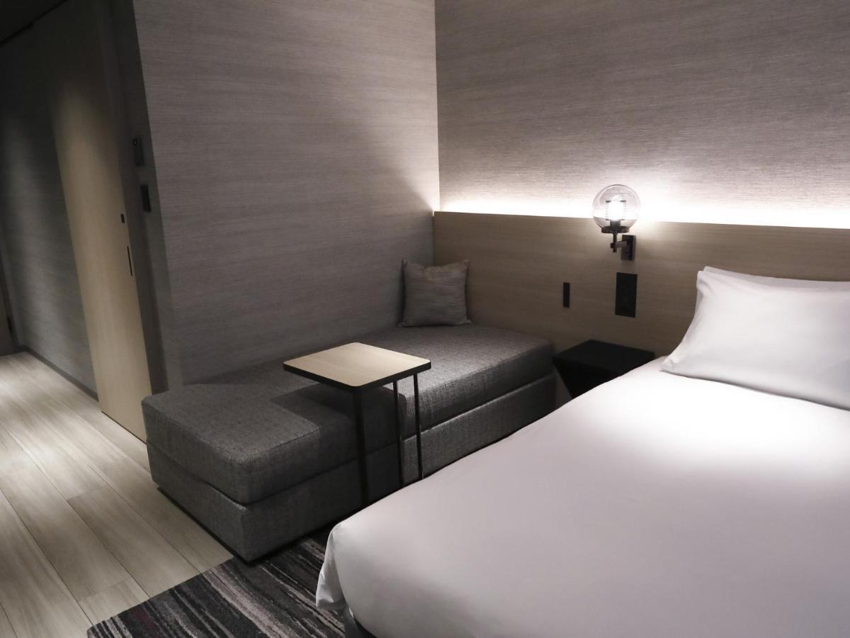 Hyatt Place Kyoto Eksteriør billede