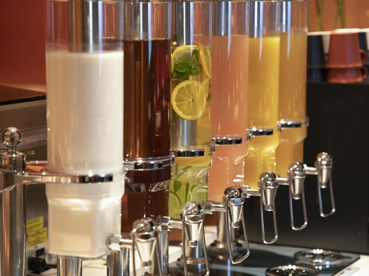 Hyatt Place Kyoto Eksteriør billede