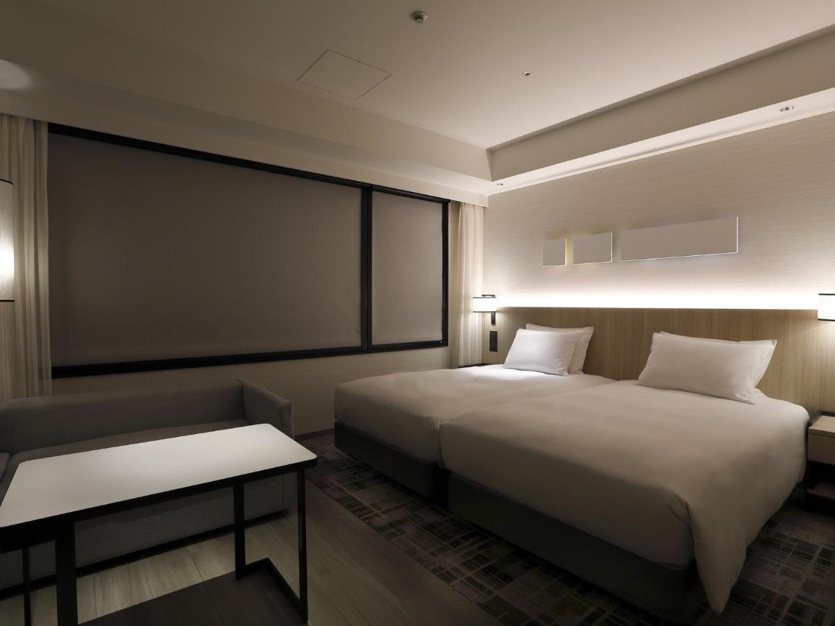 Hyatt Place Kyoto Eksteriør billede