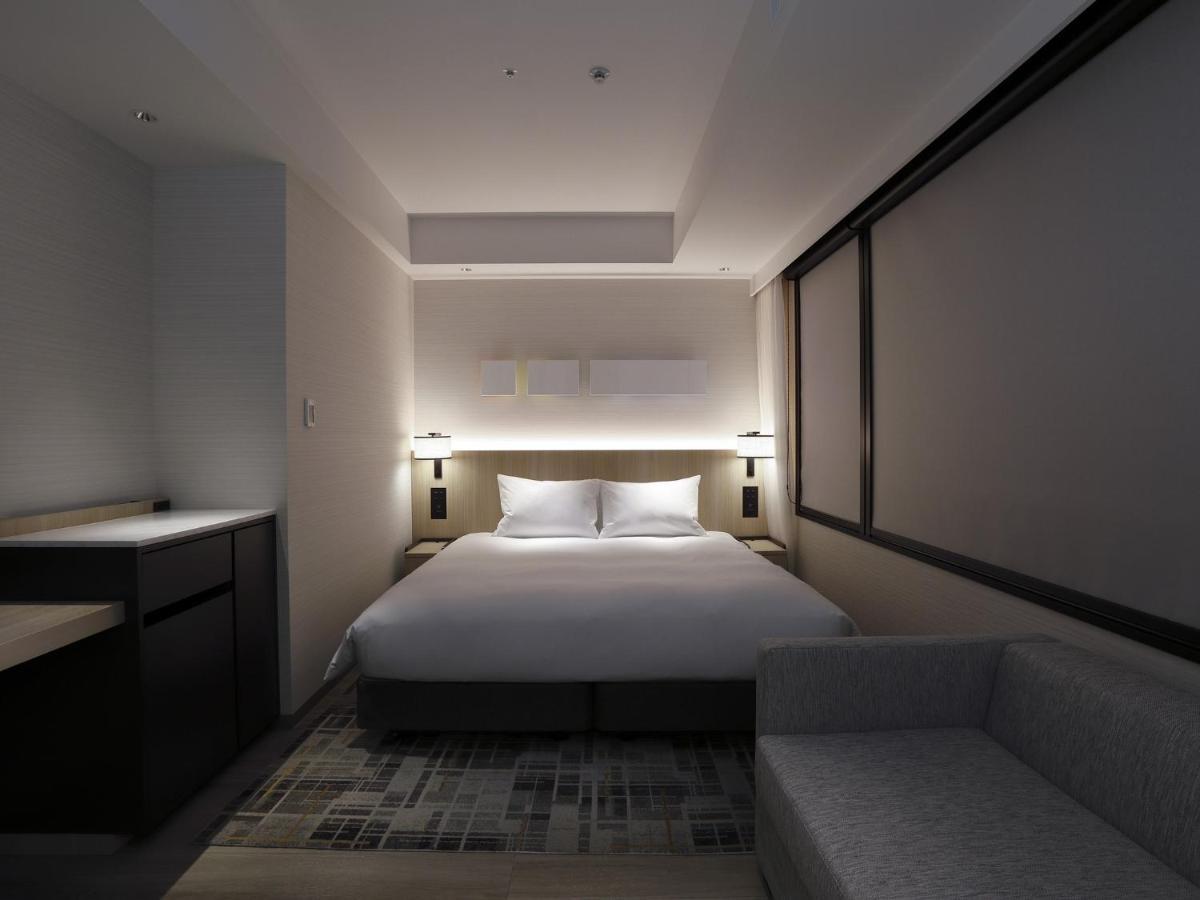 Hyatt Place Kyoto Eksteriør billede