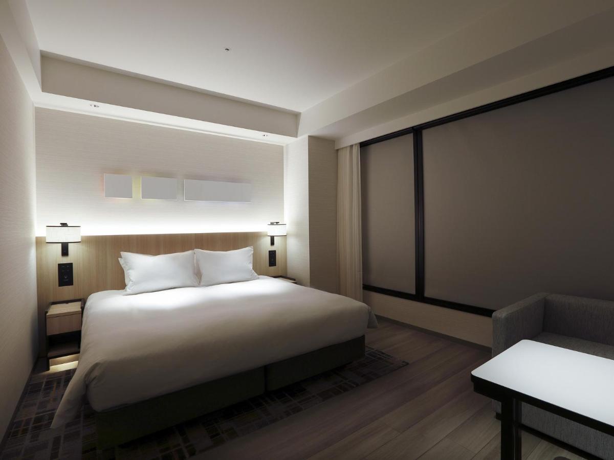 Hyatt Place Kyoto Eksteriør billede
