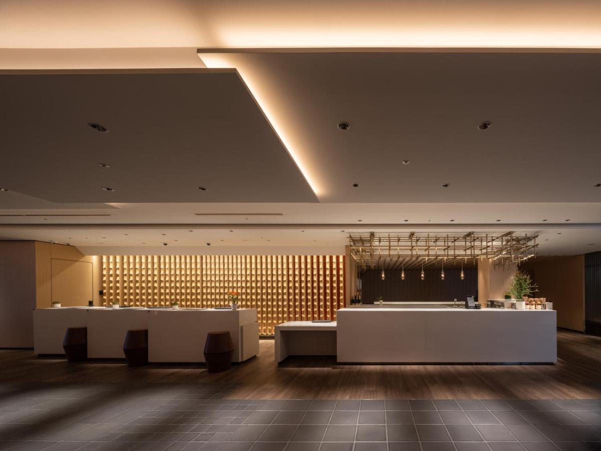 Hyatt Place Kyoto Eksteriør billede