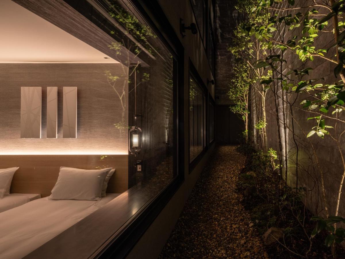 Hyatt Place Kyoto Eksteriør billede