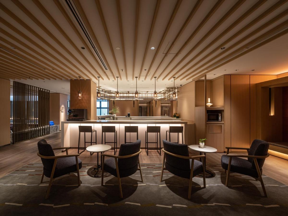 Hyatt Place Kyoto Eksteriør billede