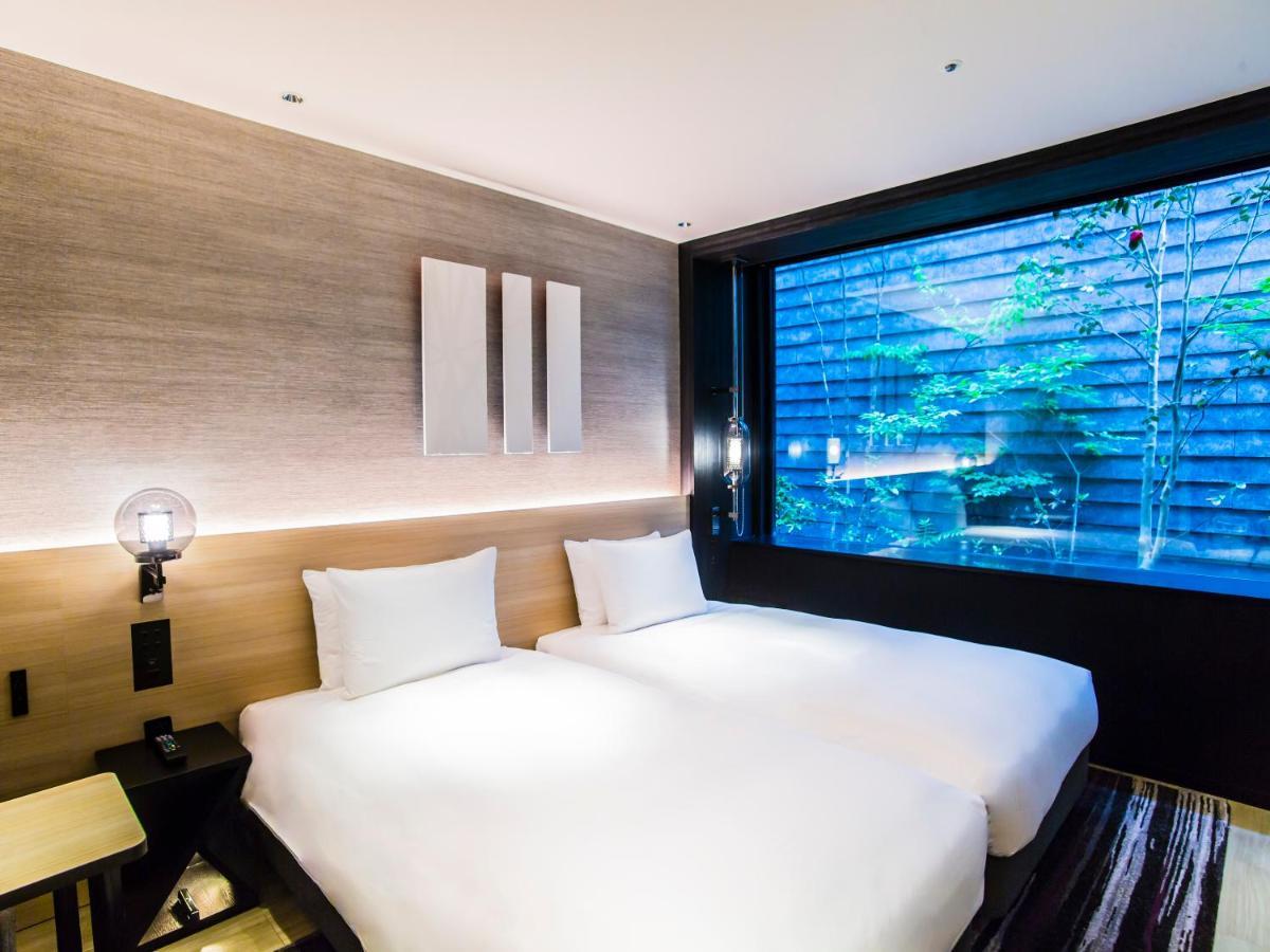 Hyatt Place Kyoto Eksteriør billede