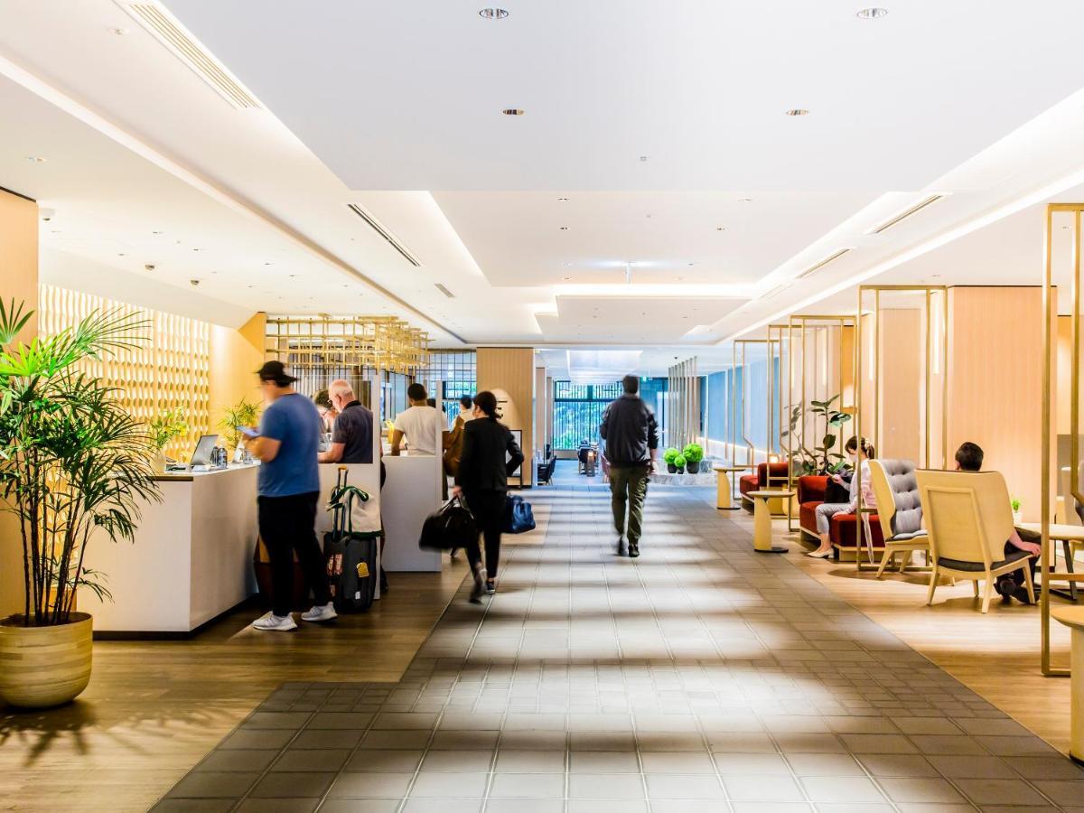 Hyatt Place Kyoto Eksteriør billede
