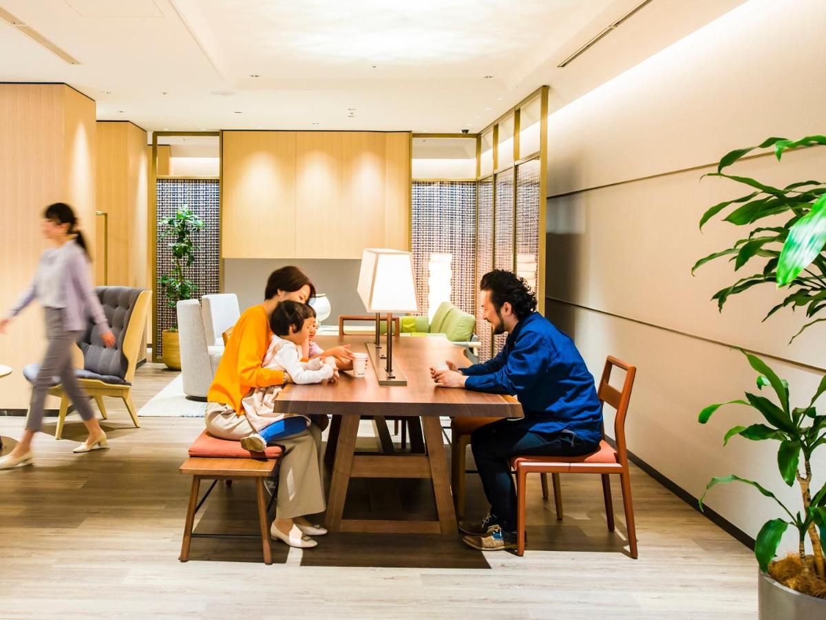 Hyatt Place Kyoto Eksteriør billede