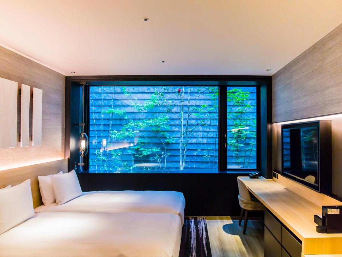 Hyatt Place Kyoto Eksteriør billede