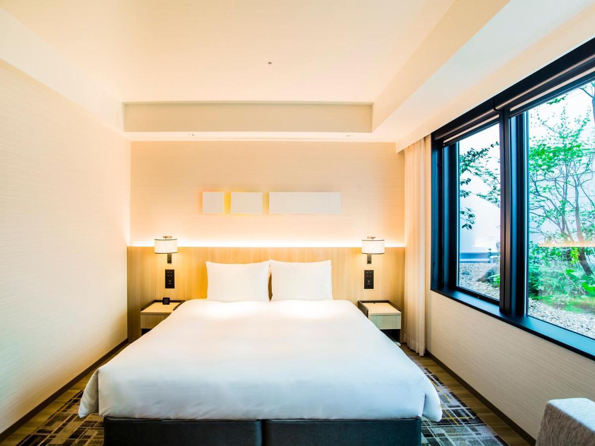 Hyatt Place Kyoto Eksteriør billede