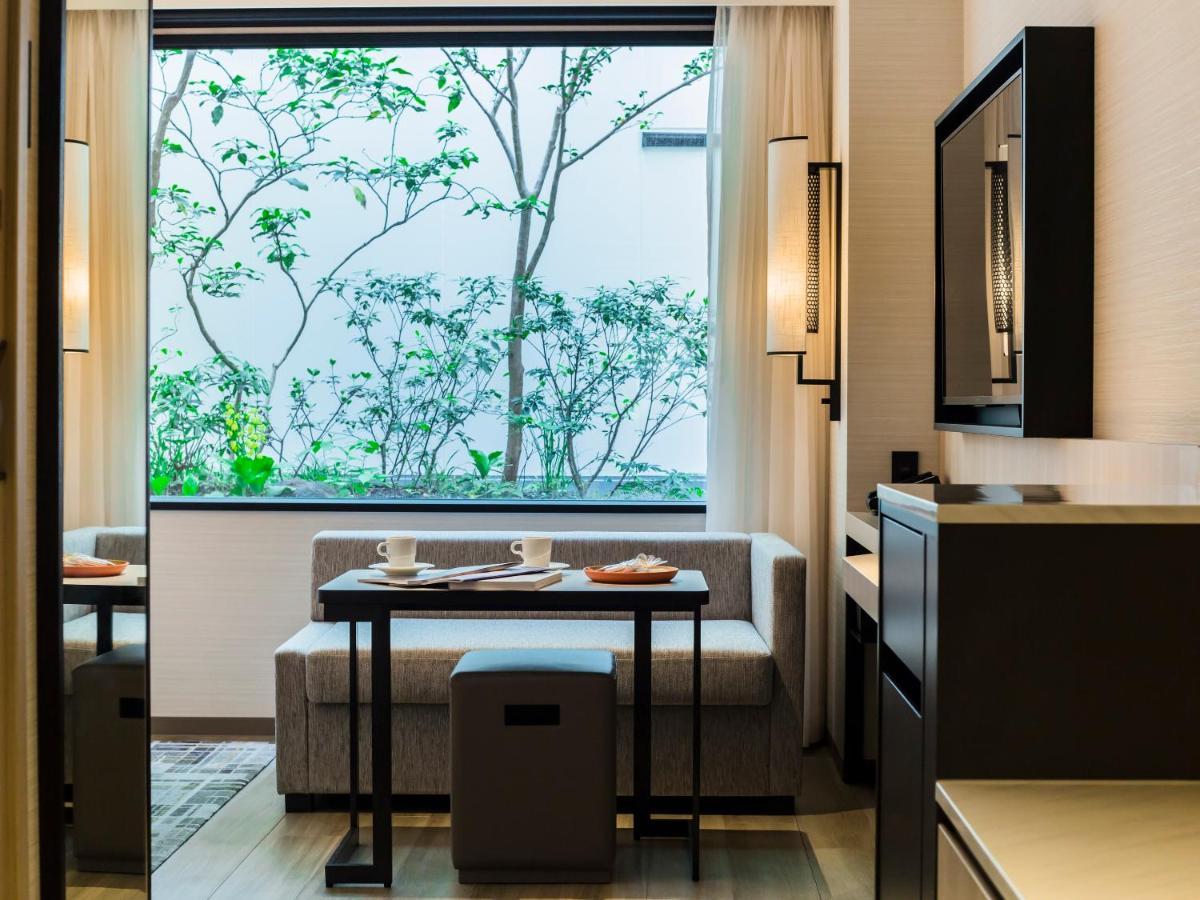 Hyatt Place Kyoto Eksteriør billede