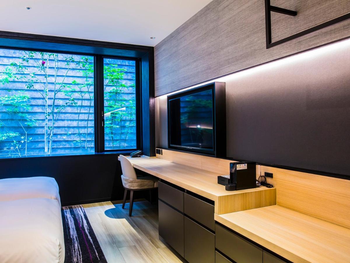 Hyatt Place Kyoto Eksteriør billede