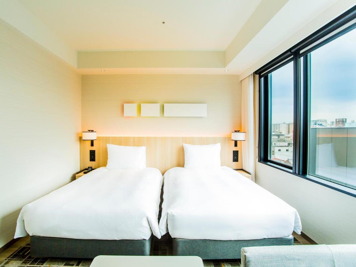 Hyatt Place Kyoto Eksteriør billede
