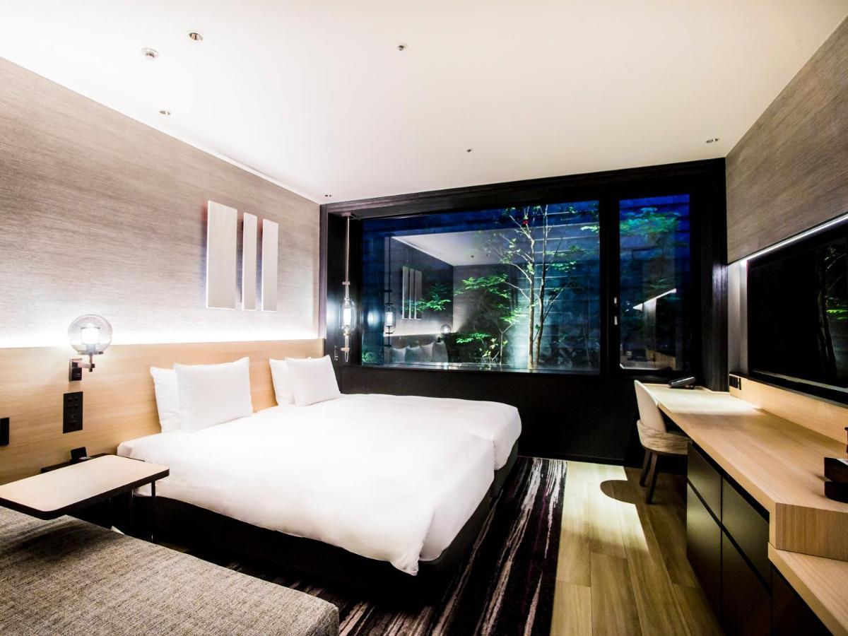 Hyatt Place Kyoto Eksteriør billede