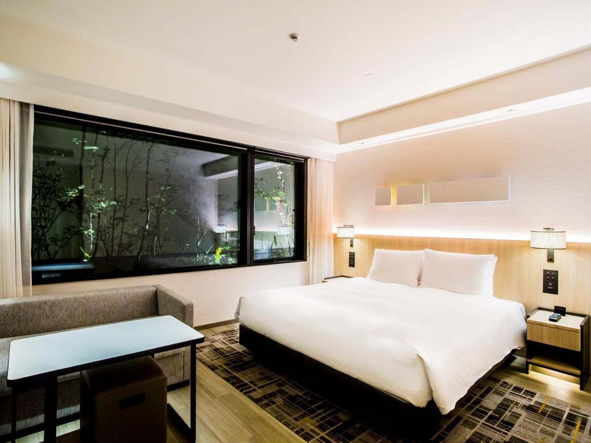 Hyatt Place Kyoto Eksteriør billede