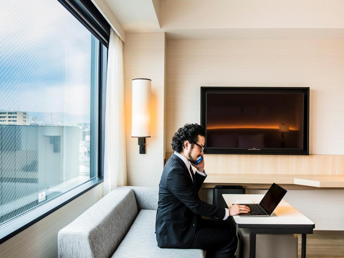 Hyatt Place Kyoto Eksteriør billede