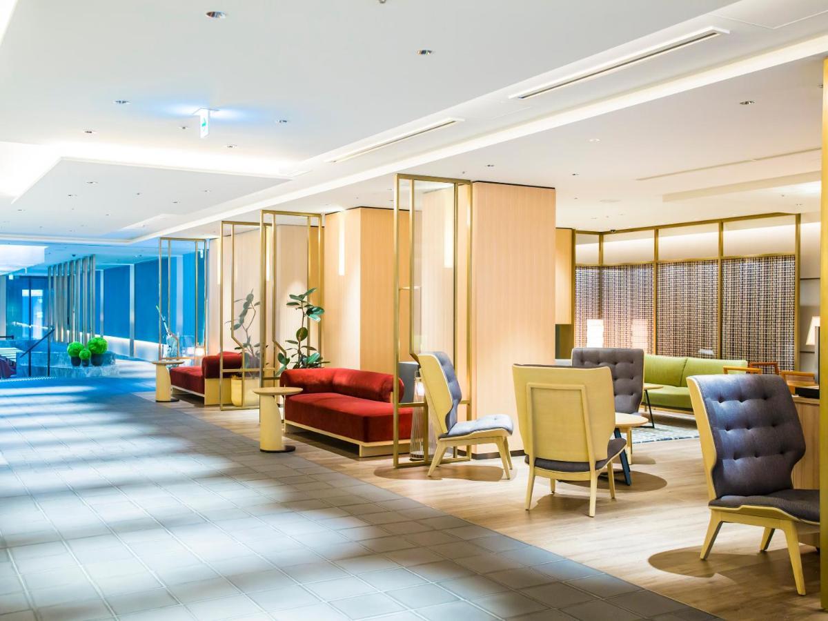 Hyatt Place Kyoto Eksteriør billede