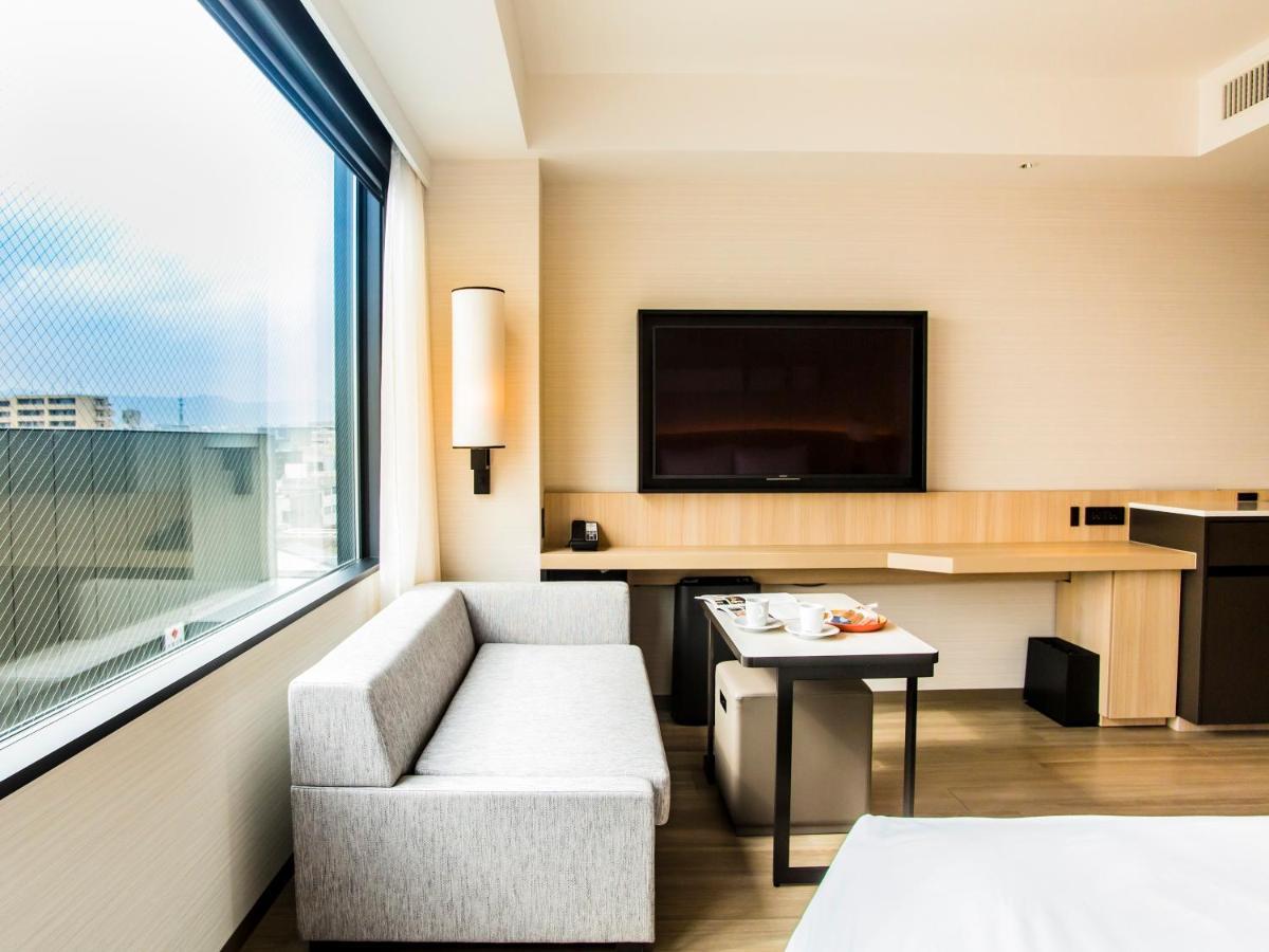 Hyatt Place Kyoto Eksteriør billede