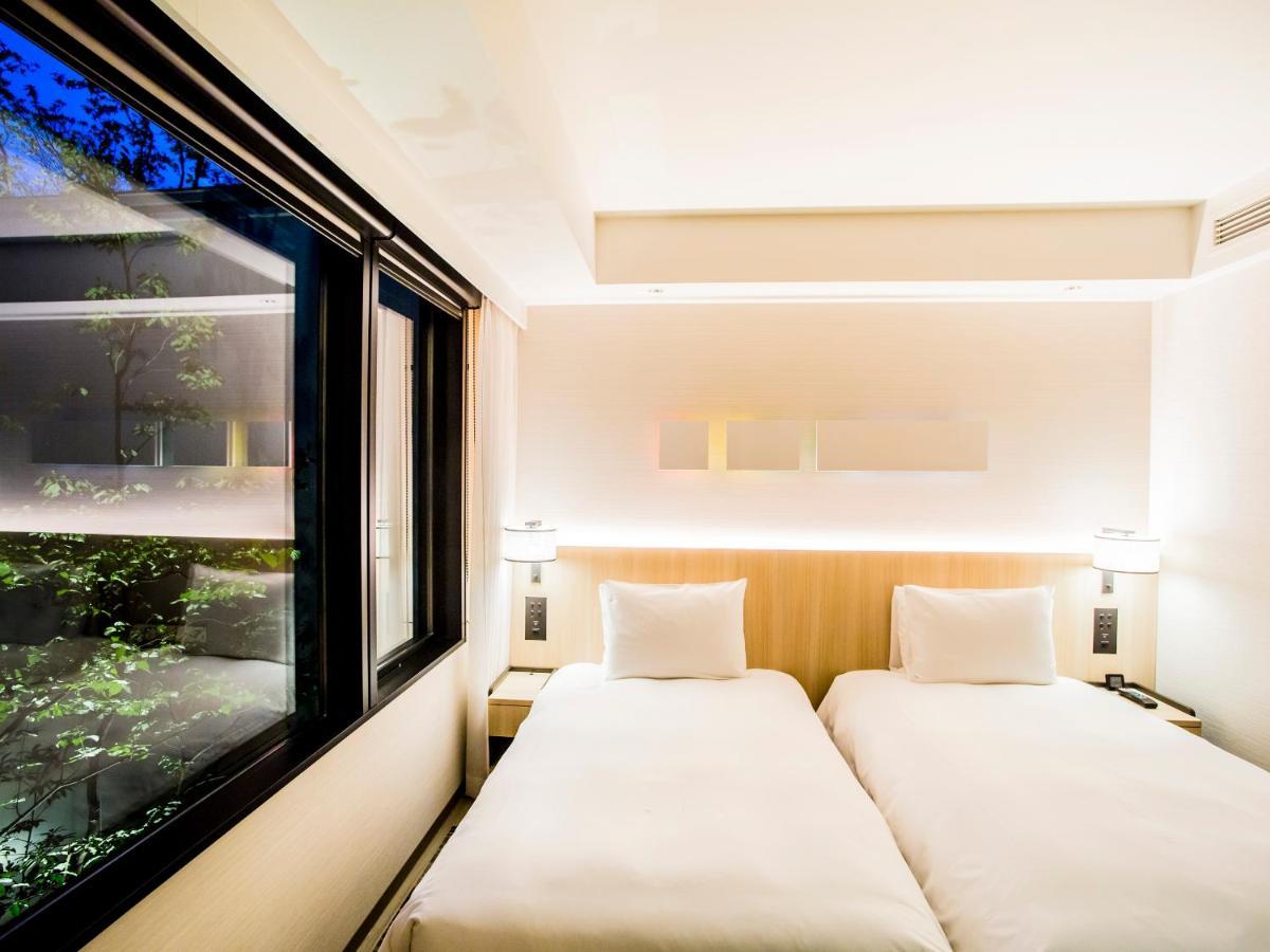 Hyatt Place Kyoto Eksteriør billede