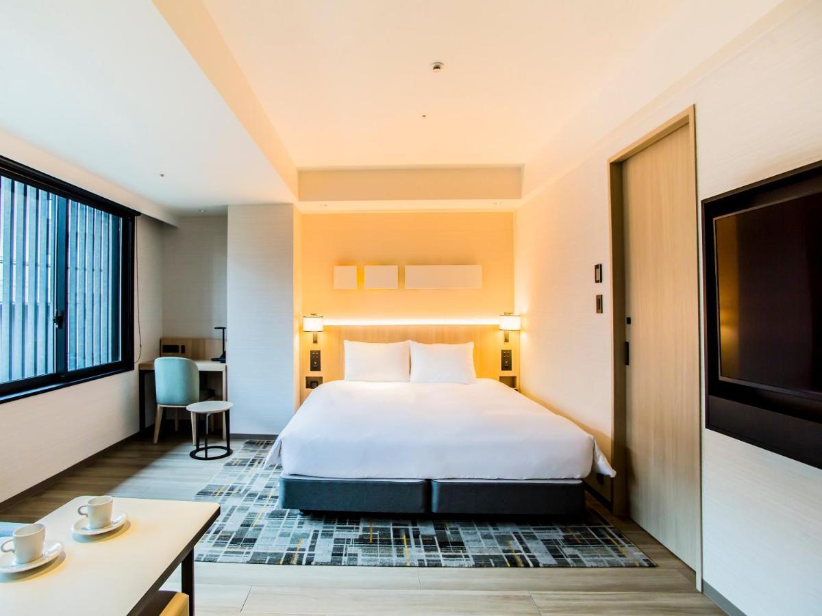 Hyatt Place Kyoto Eksteriør billede