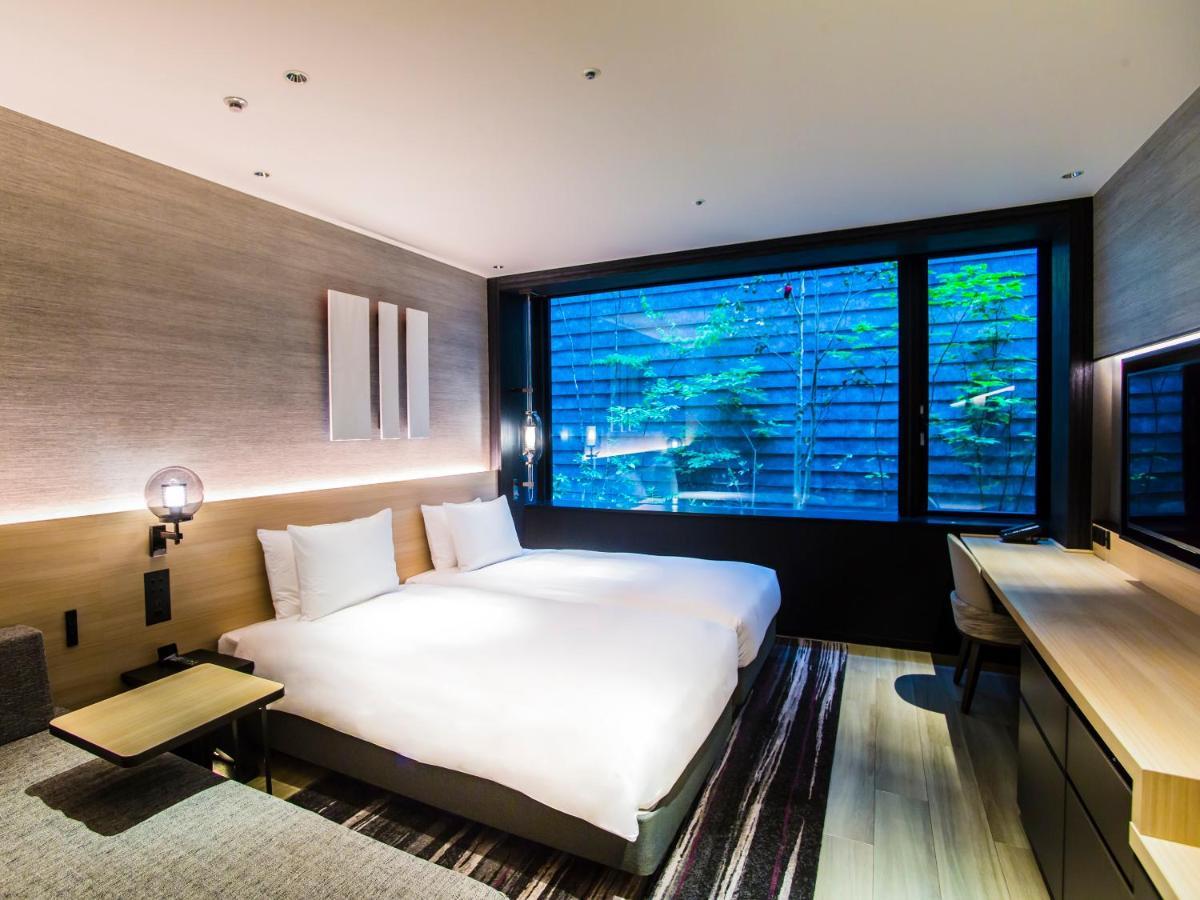 Hyatt Place Kyoto Eksteriør billede