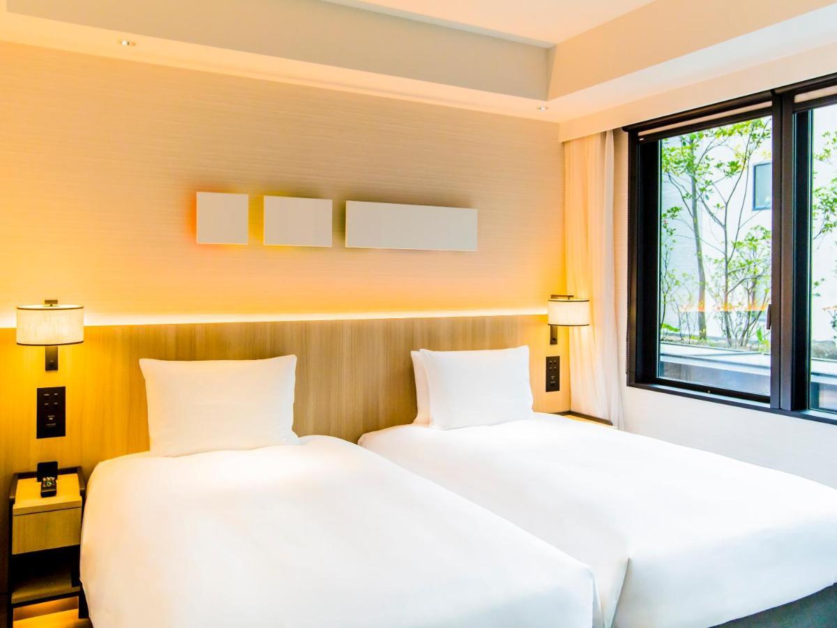 Hyatt Place Kyoto Eksteriør billede