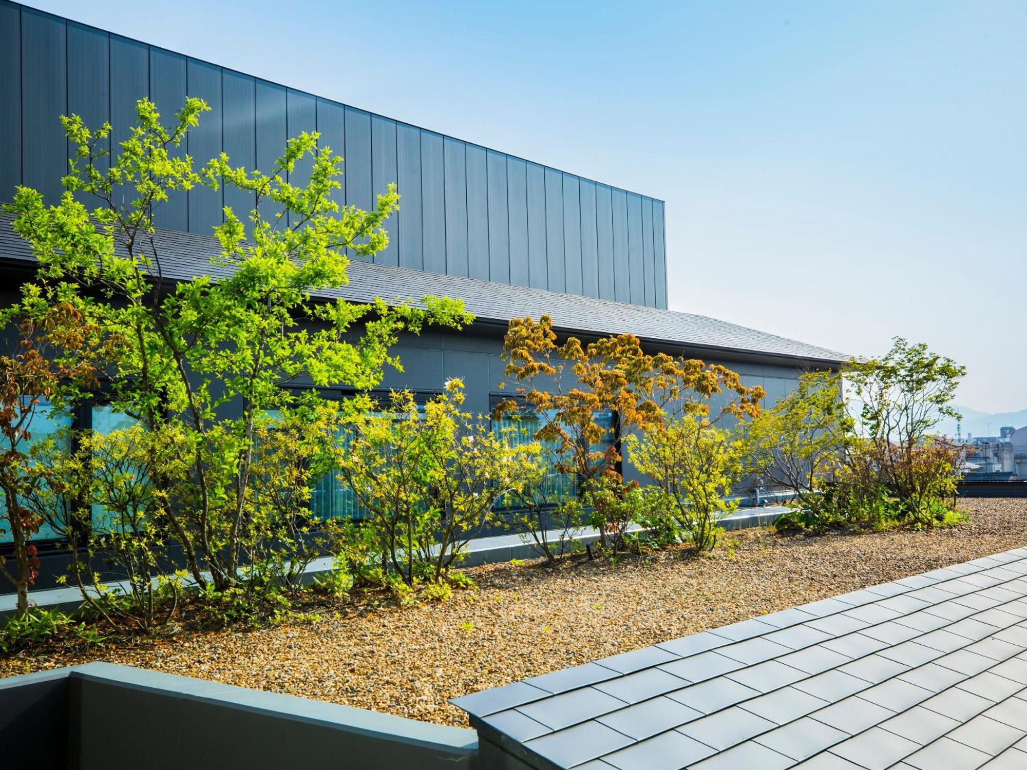 Hyatt Place Kyoto Eksteriør billede
