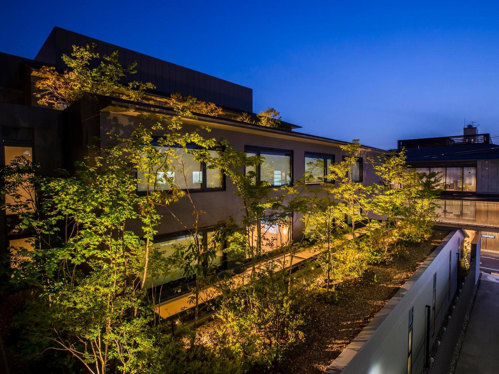 Hyatt Place Kyoto Eksteriør billede