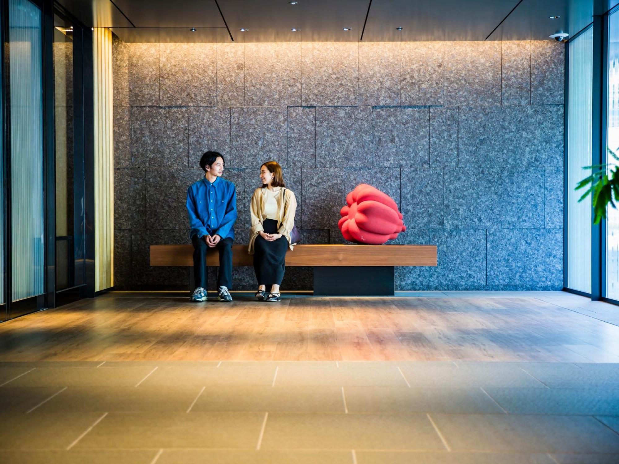 Hyatt Place Kyoto Eksteriør billede