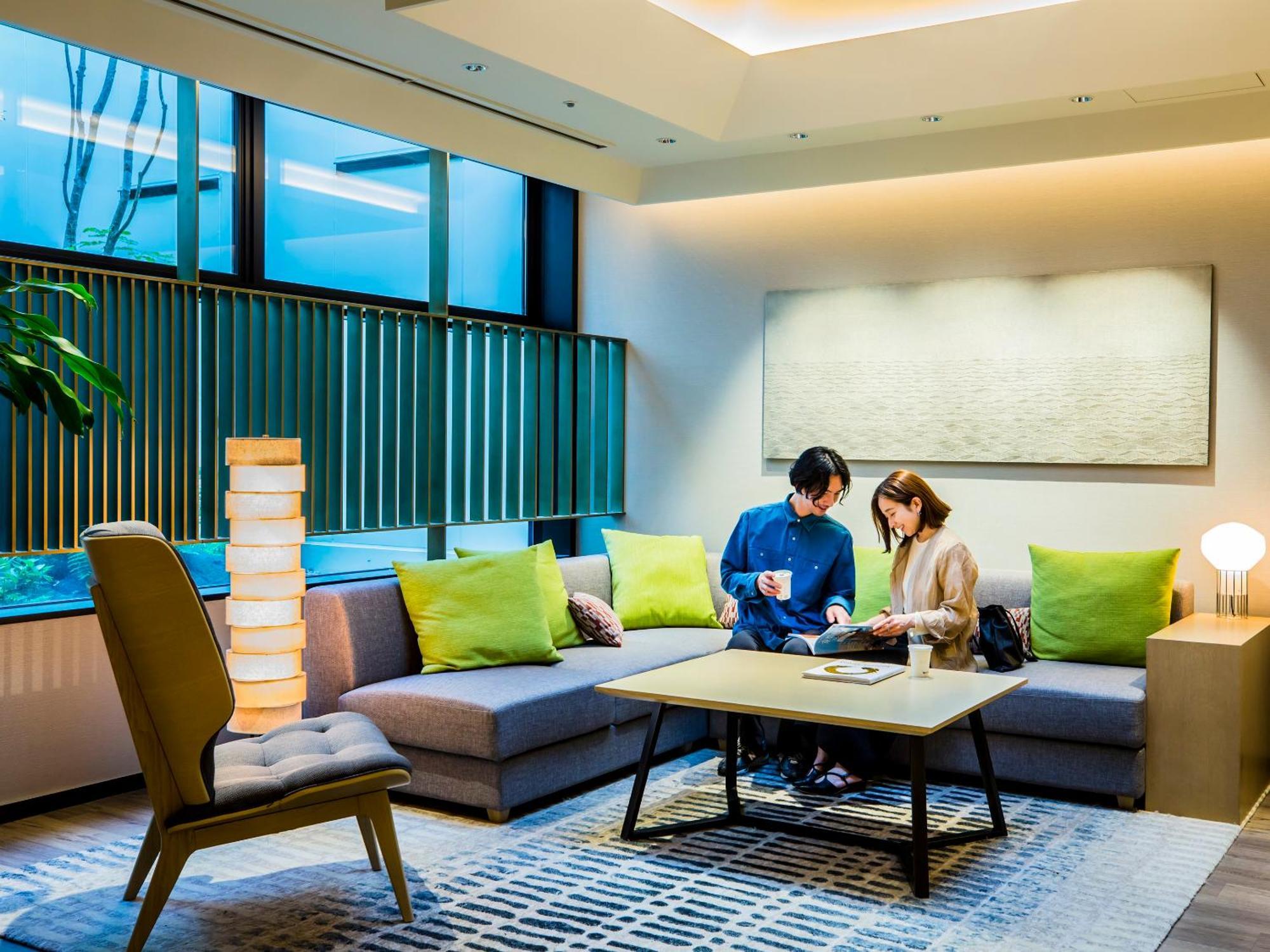 Hyatt Place Kyoto Eksteriør billede